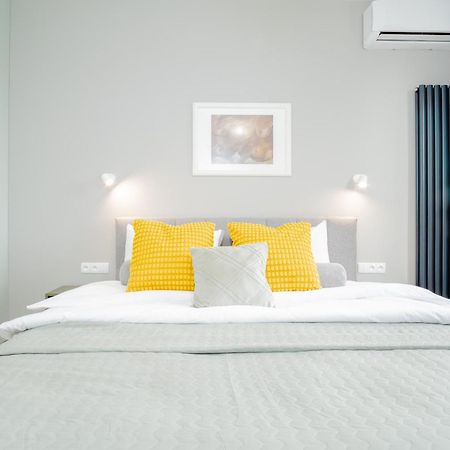 Glow Apartments, Apartament Poczty Polskiej Gdansk Glowny ภายนอก รูปภาพ