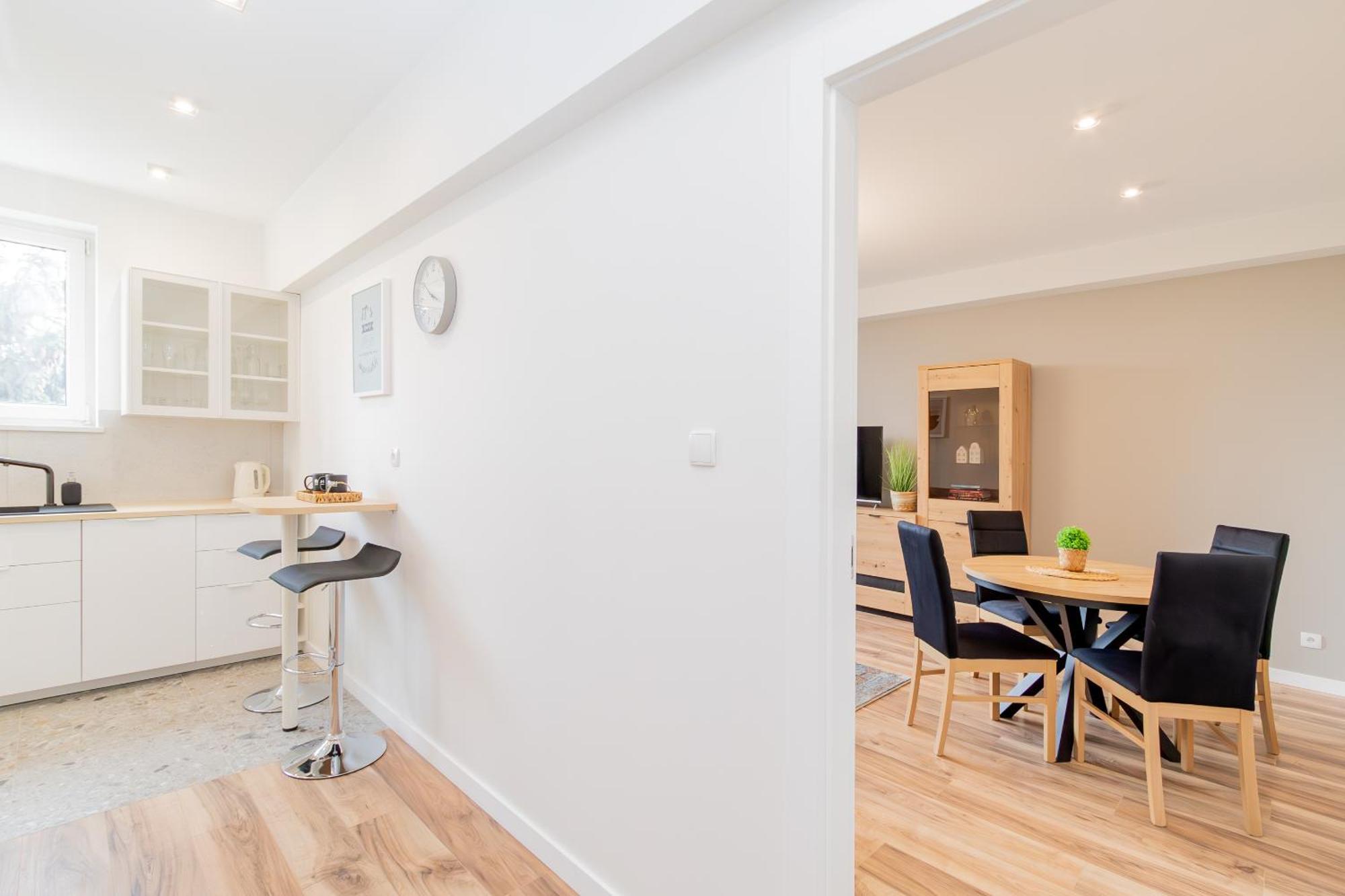 Glow Apartments, Apartament Poczty Polskiej Gdansk Glowny ภายนอก รูปภาพ