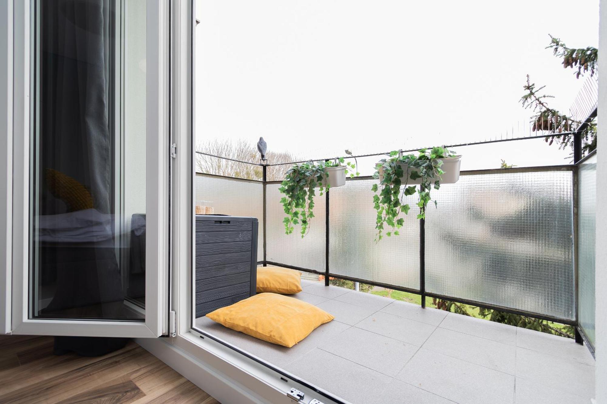 Glow Apartments, Apartament Poczty Polskiej Gdansk Glowny ภายนอก รูปภาพ