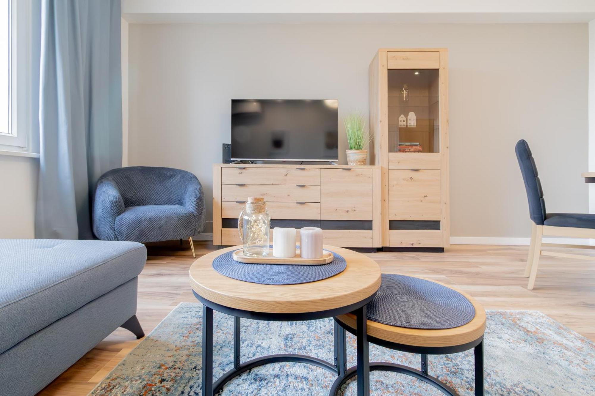 Glow Apartments, Apartament Poczty Polskiej Gdansk Glowny ภายนอก รูปภาพ